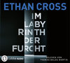 Buchcover Im Labyrinth der Furcht