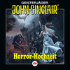 Buchcover John Sinclair - Folge 180