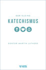 Buchcover Der Kleine Katechismus