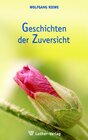 Buchcover Geschichten der Zuversicht