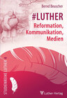Buchcover #Luther