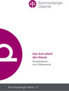 Buchcover Das Amt stärkt den Dienst