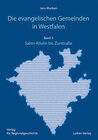 Buchcover Die Evangelische Gemeinde in Westfalen