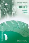Buchcover Luther und die Türken