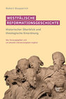 Buchcover Westfälische Reformationsgeschichte