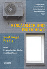 Buchcover Verlässlich und erreichbar