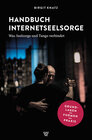 Buchcover Handbuch Internetseelsorge