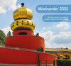 Buchcover Miteinander 2025