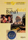 Buchcover Kompass Bahá'í /Compass Bahá'í