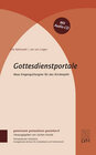 Buchcover Gottesdienstportale