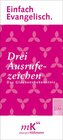 Buchcover Drei Ausrufezeichen