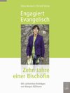 Buchcover Engagiert Evangelisch