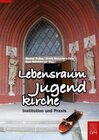 Buchcover Lebensraum Jugendkirche