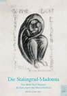 Buchcover Die Stalingrad-Madonna