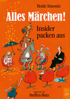 Buchcover Alles Märchen!