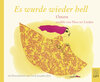 Buchcover Es wurde wieder hell
