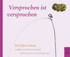 Buchcover Versprochen ist versprochen