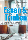 Buchcover Essen & Trinken