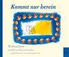 Buchcover Kommt nur herein