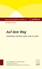 Buchcover Auf dem Weg