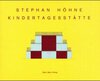Buchcover Kindertagesstätte Karow-Nord