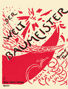Buchcover Der Weltbaumeister