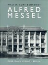 Buchcover Alfred Messel