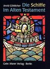 Buchcover Die Schiffe im Alten Testament