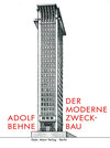 Buchcover Der moderne Zweckbau