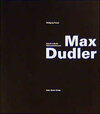 Buchcover Max Dudler. Schulbau in Berlin-Hohenschönhausen