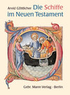 Buchcover Die Schiffe im Neuen Testament