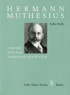Buchcover Hermann Muthesius und die Idee der harmonischen Kultur