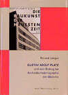 Buchcover Gustav Adolf Platz