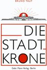 Buchcover Die Stadtkrone