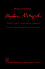 Buchcover Mythos Metropolis