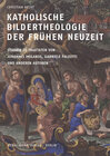 Buchcover Katholische Bildertheologie der frühen Neuzeit