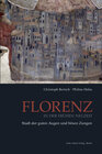 Buchcover Florenz in der Frühen Neuzeit