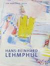 Buchcover Hans-Reinhard Lehmphul