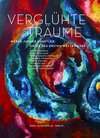 Buchcover Verglühte Träume: Werke junger Künstler – Opfer des Ersten Weltkriegs