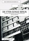 Buchcover Die Itten-Schule Berlin