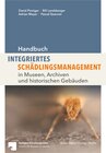 Buchcover Handbuch Integriertes Schädlingsmanagement