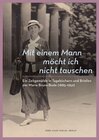 Buchcover Mit einem Mann möcht ich nicht tauschen