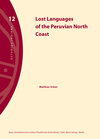Buchcover Lost Languages of the Peruvian North Coast