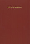 Buchcover Kölner Jahrbuch