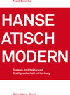Buchcover Hanseatisch modern