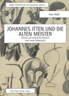 Buchcover Johannes Itten und die alten Meister
