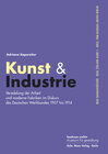 Buchcover Kunst & Industrie