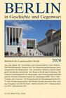 Buchcover Berlin in Geschichte und Gegenwart