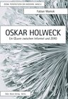 Buchcover Oskar Holweck