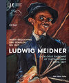 Buchcover Ludwig Meidner